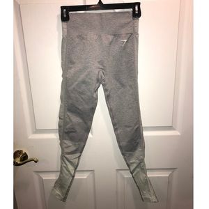 Gymshark amplify seamless legging